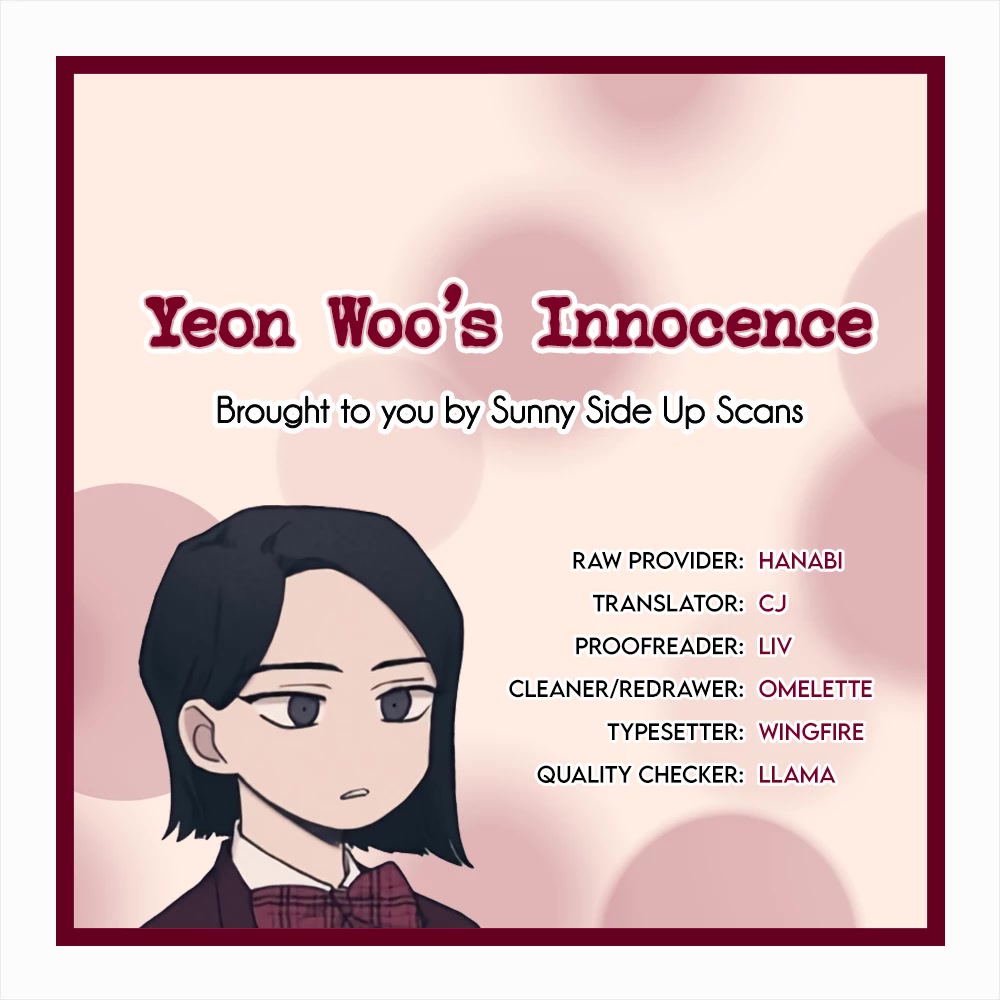 Yeonwoo's Innocence chapter 21 page 37