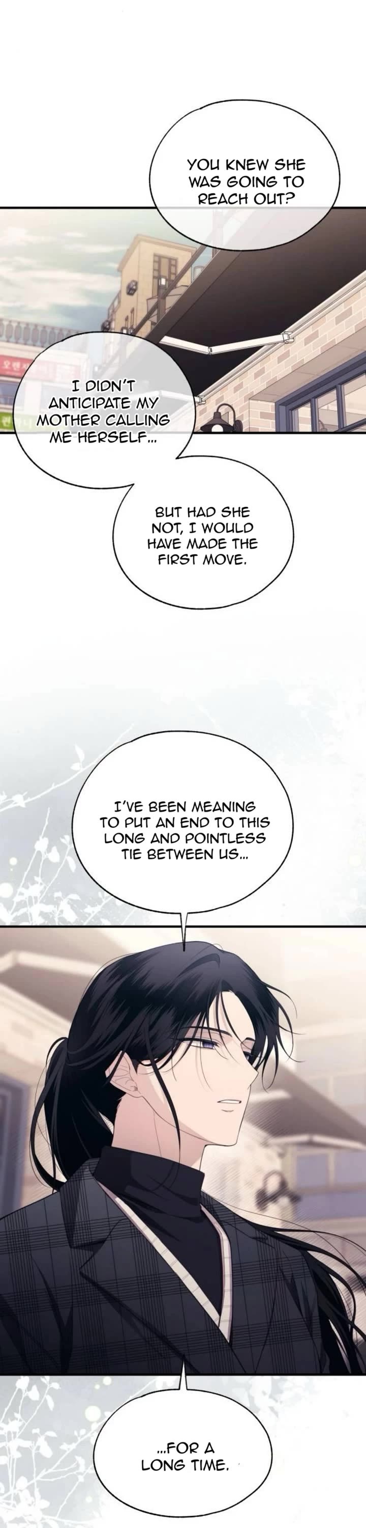 Yeonwoo's Innocence chapter 211 page 21