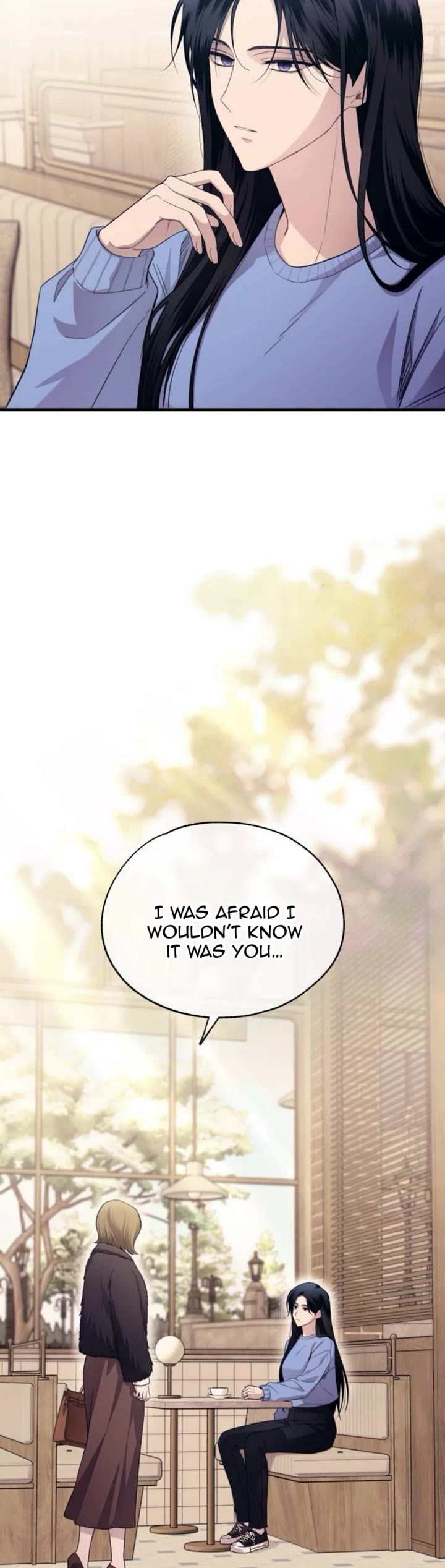 Yeonwoo's Innocence chapter 212 page 5