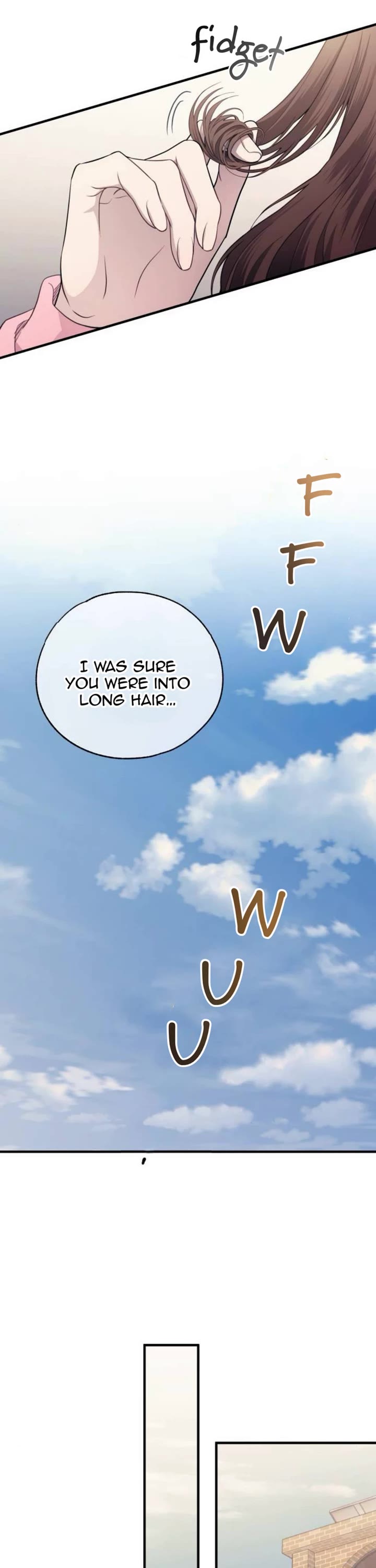 Yeonwoo's Innocence chapter 216 page 13