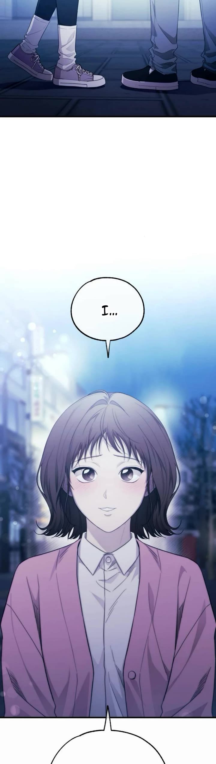 Yeonwoo's Innocence chapter 216 page 30