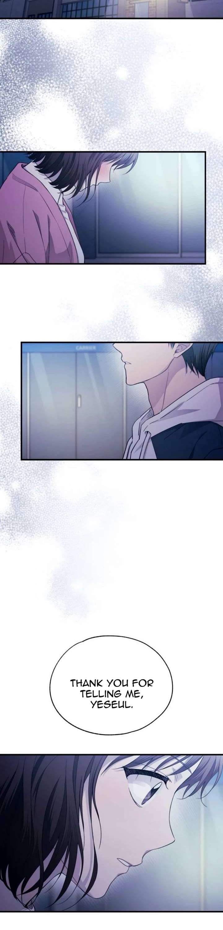 Yeonwoo's Innocence chapter 217 page 13