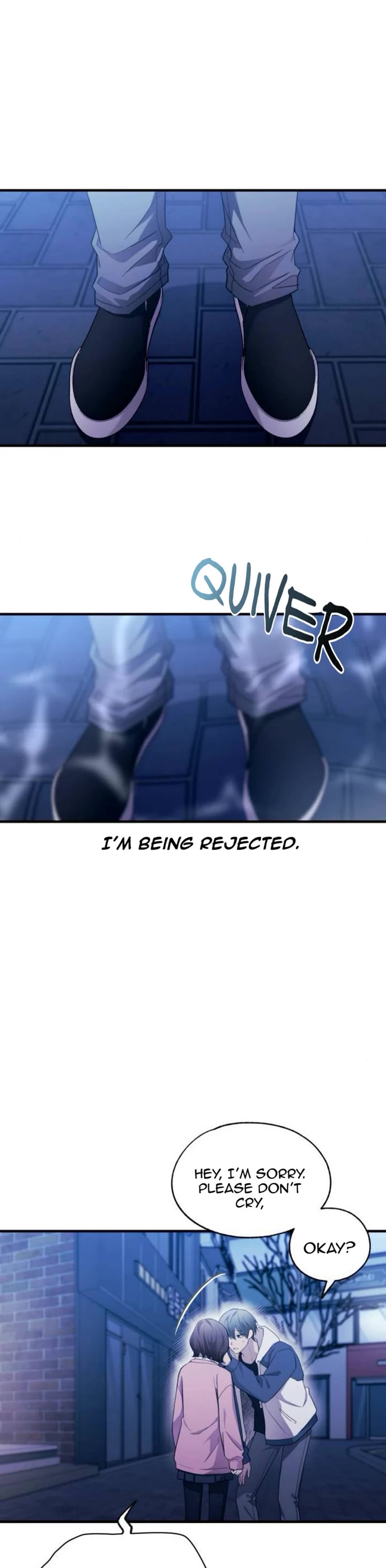 Yeonwoo's Innocence chapter 217 page 14