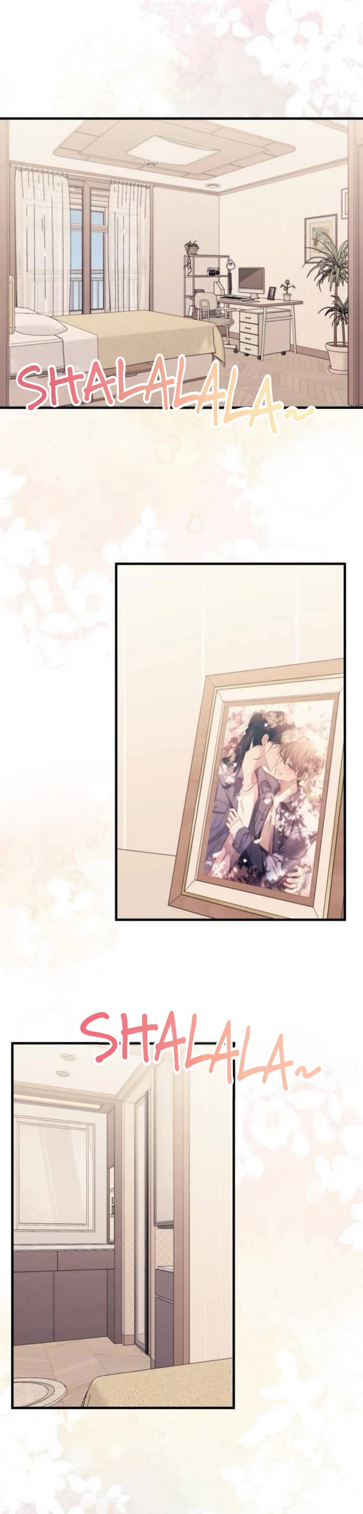 Yeonwoo's Innocence chapter 218 page 12