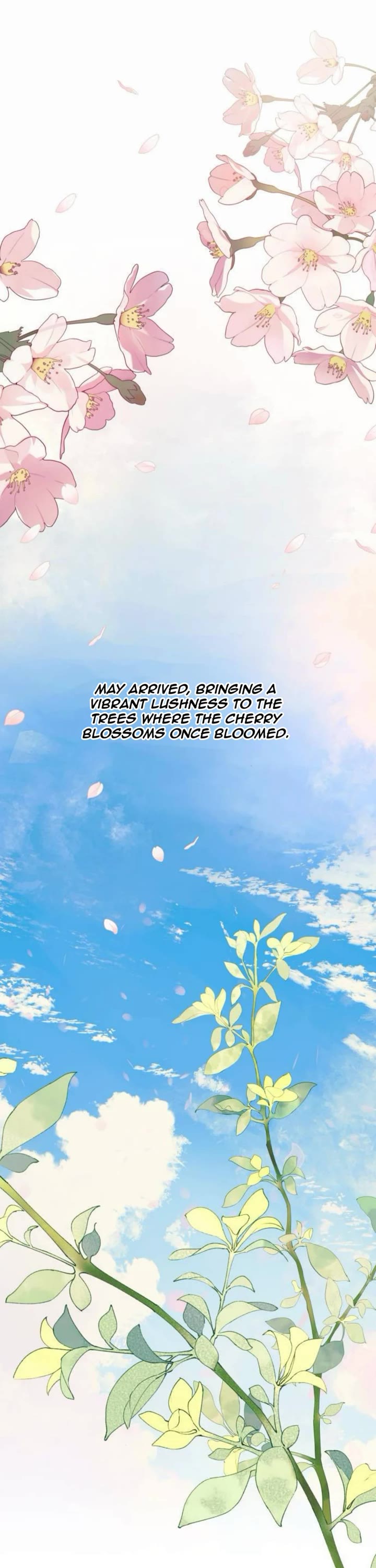 Yeonwoo's Innocence chapter 219 page 1