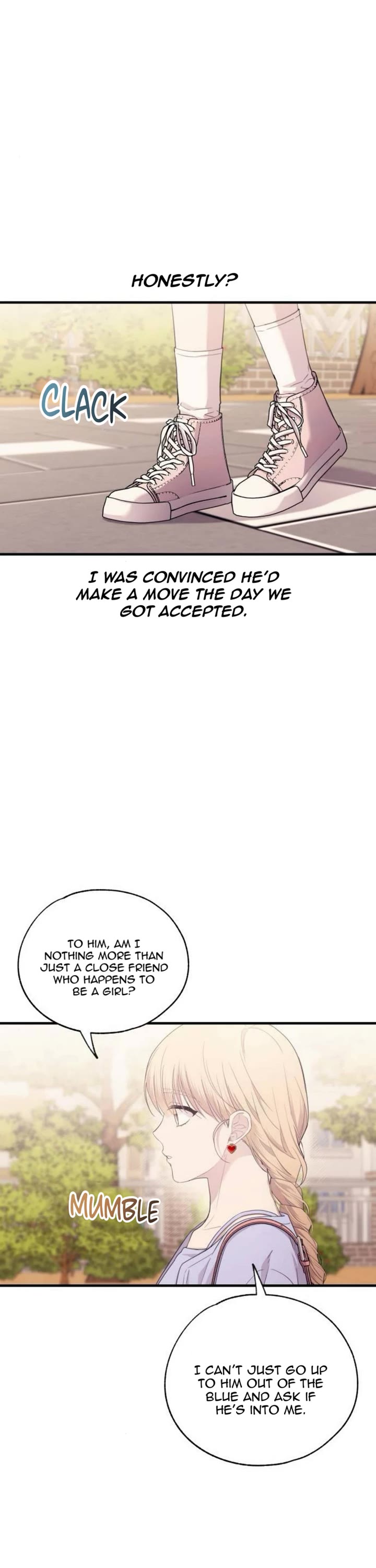 Yeonwoo's Innocence chapter 219 page 10