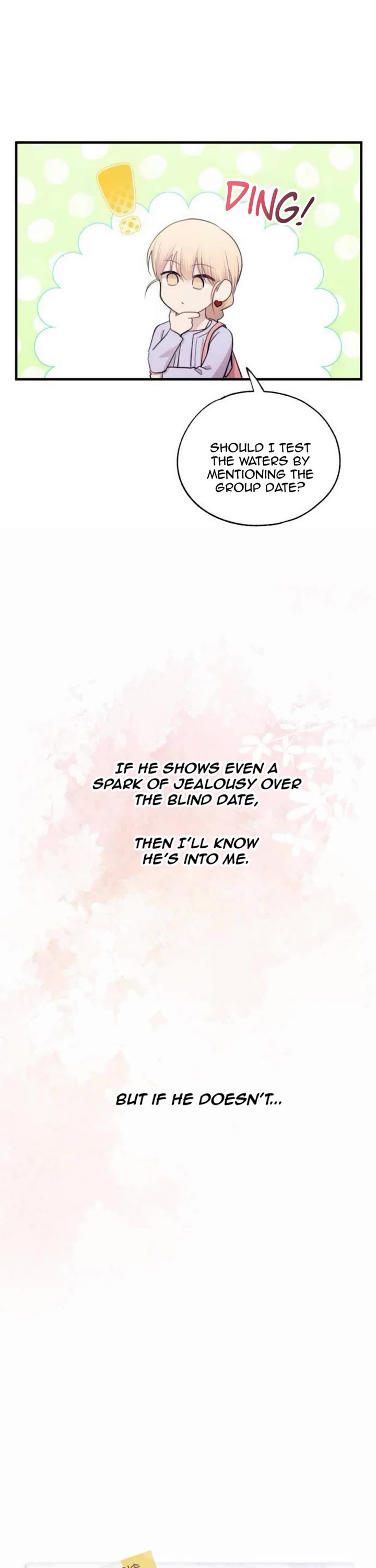 Yeonwoo's Innocence chapter 219 page 11