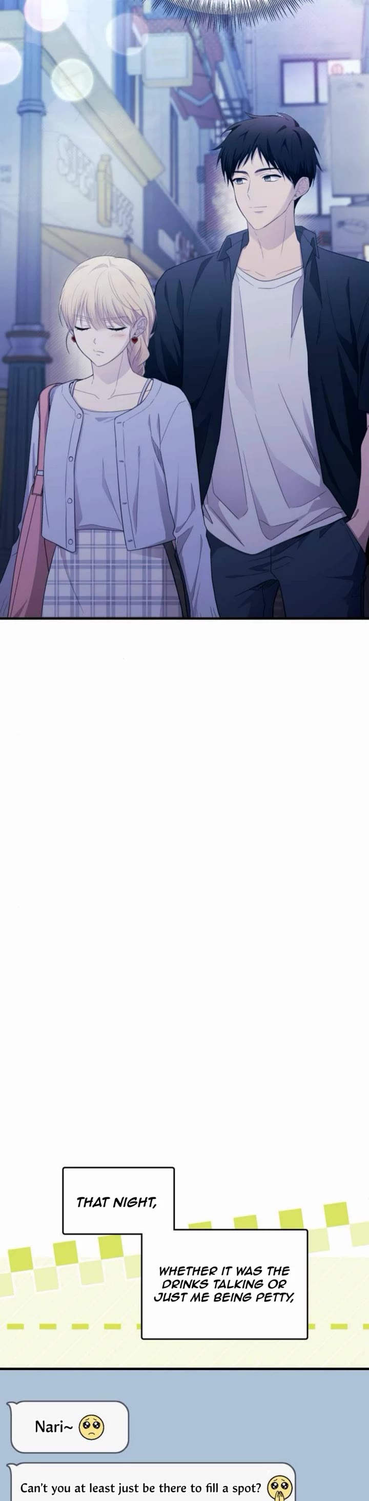 Yeonwoo's Innocence chapter 219 page 22