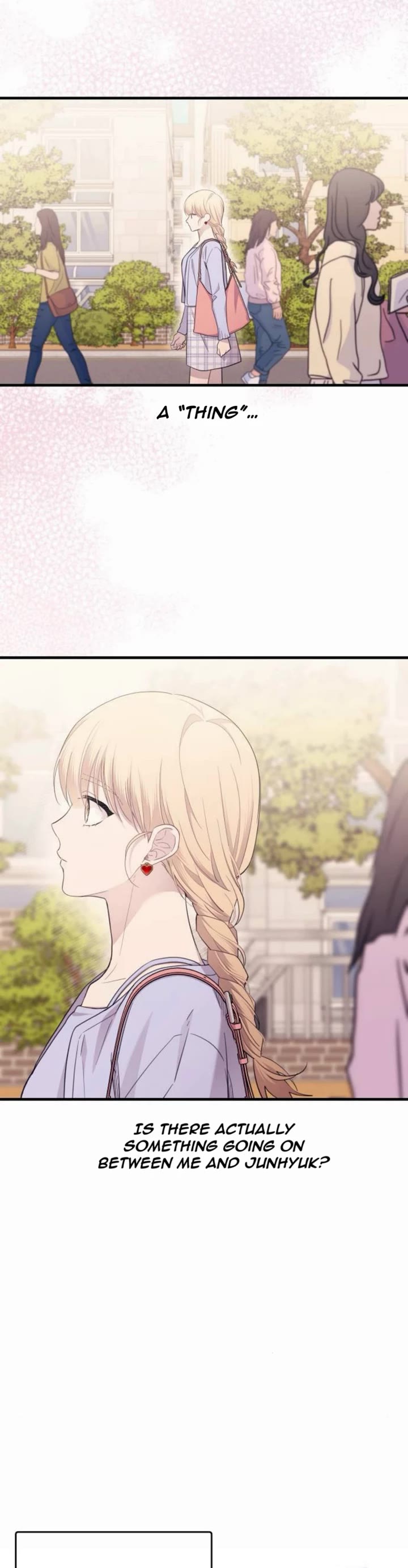 Yeonwoo's Innocence chapter 219 page 7
