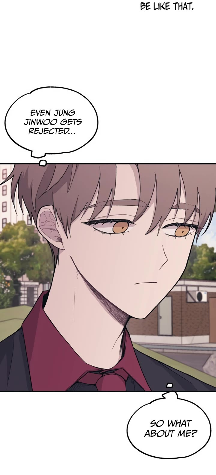 Yeonwoo's Innocence chapter 22 page 10