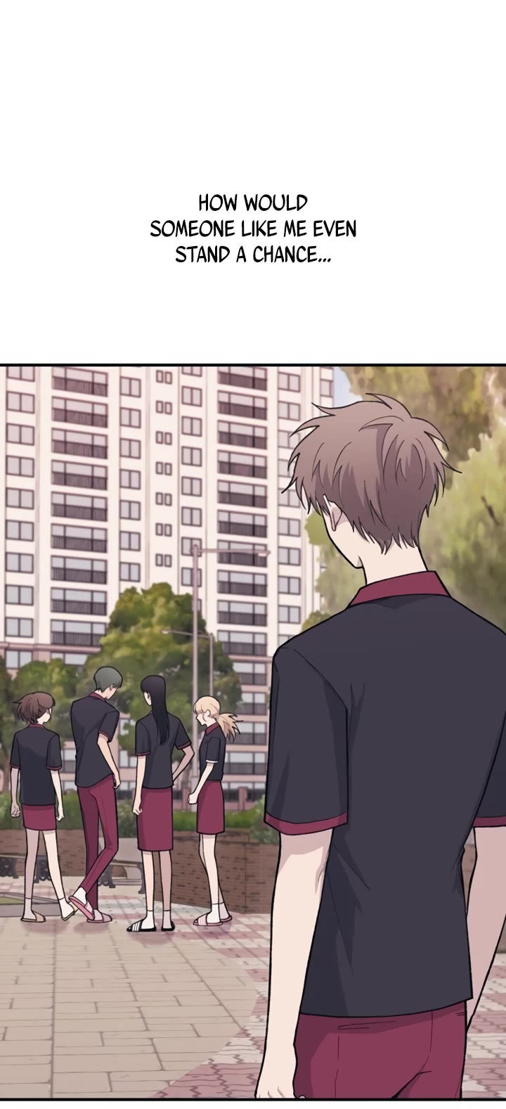 Yeonwoo's Innocence chapter 22 page 11