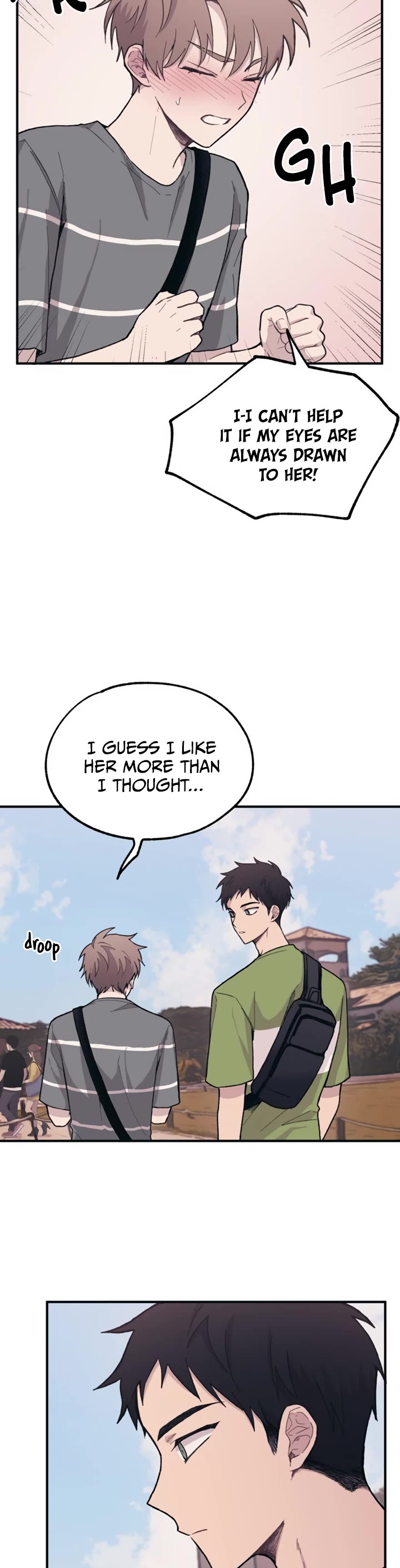 Yeonwoo's Innocence chapter 22 page 22