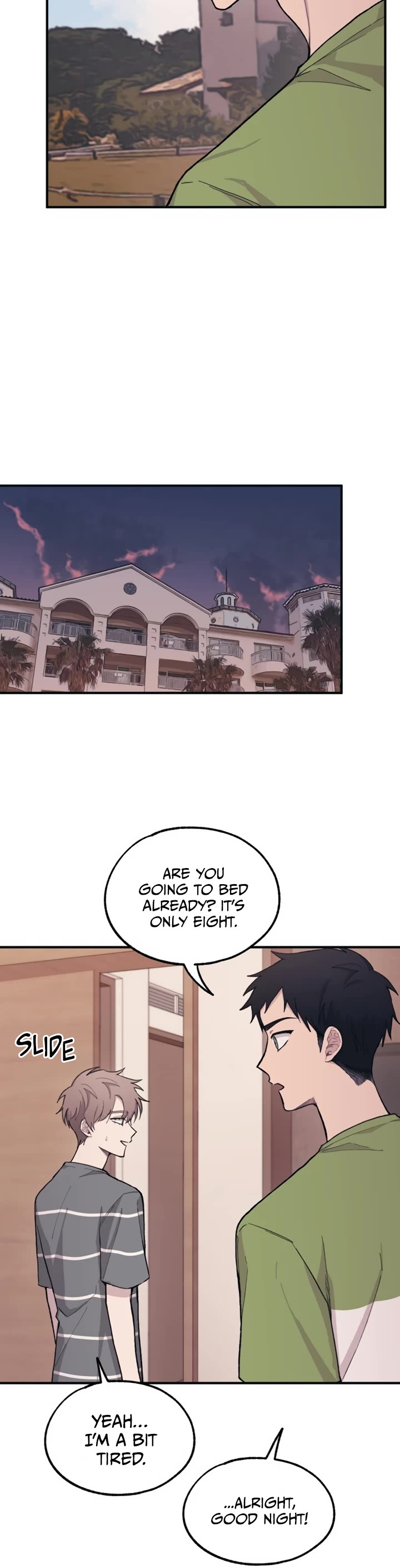 Yeonwoo's Innocence chapter 22 page 23