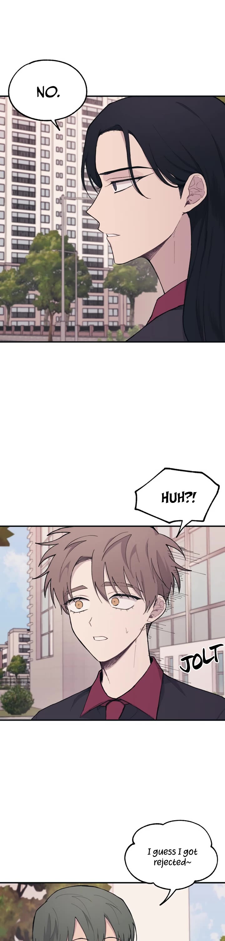 Yeonwoo's Innocence chapter 22 page 3