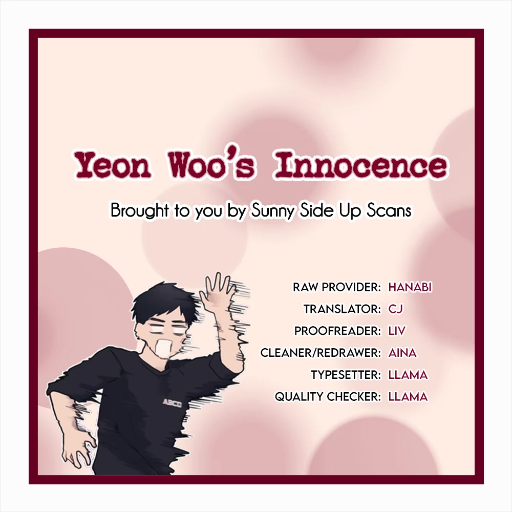 Yeonwoo's Innocence chapter 22 page 35