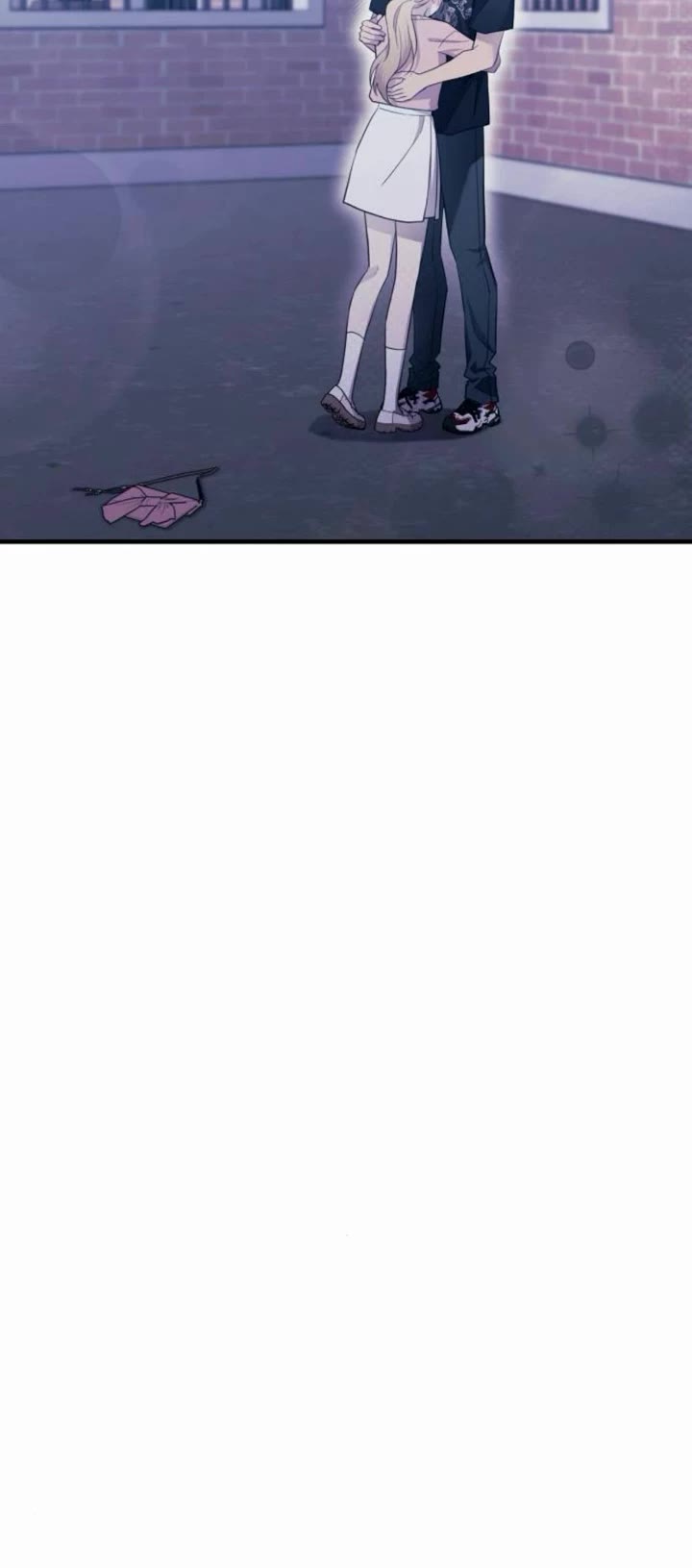 Yeonwoo's Innocence chapter 220 page 30