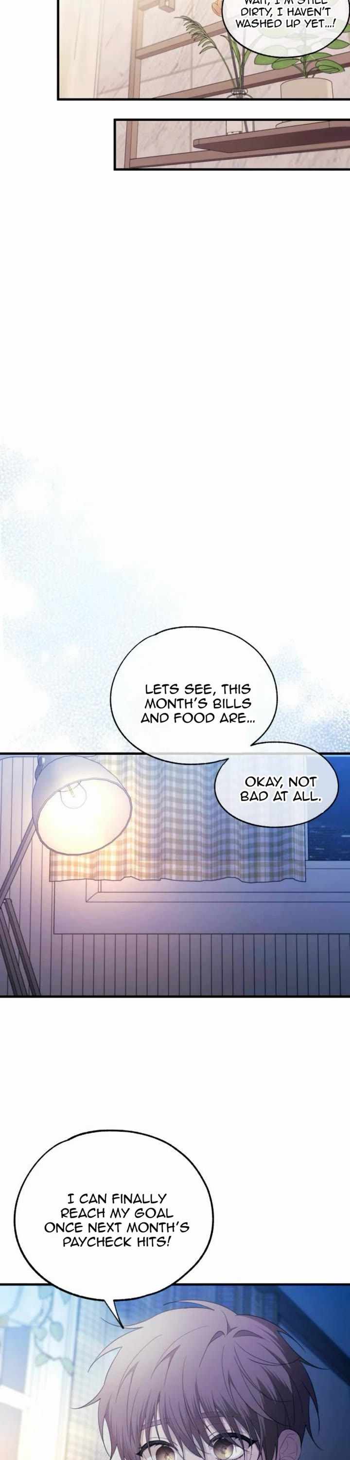Yeonwoo's Innocence chapter 221 page 17