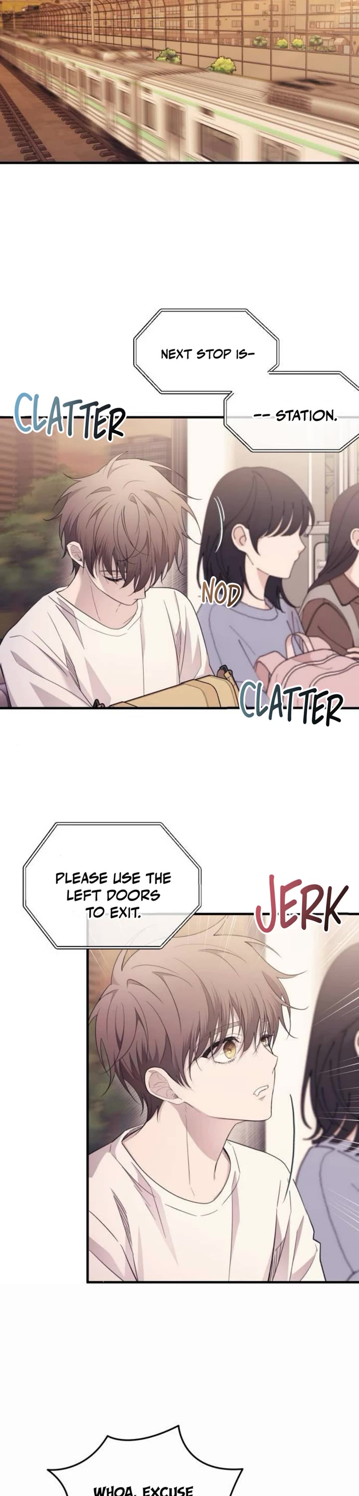 Yeonwoo's Innocence chapter 221 page 7