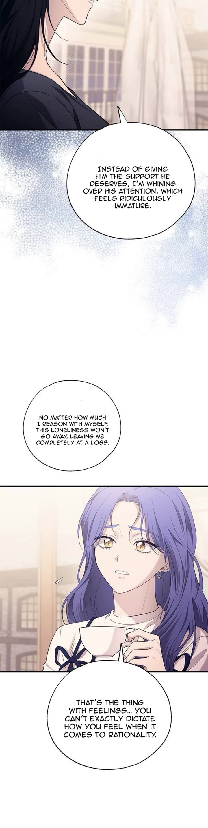 Yeonwoo's Innocence chapter 222 page 15