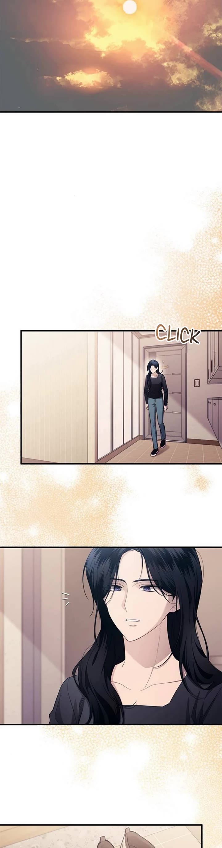 Yeonwoo's Innocence chapter 222 page 20