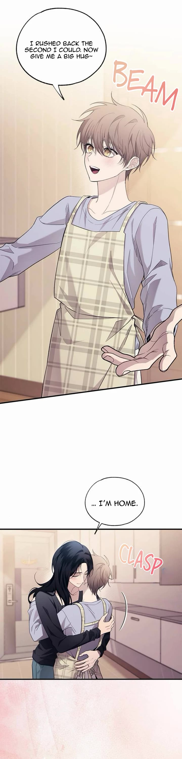 Yeonwoo's Innocence chapter 222 page 23
