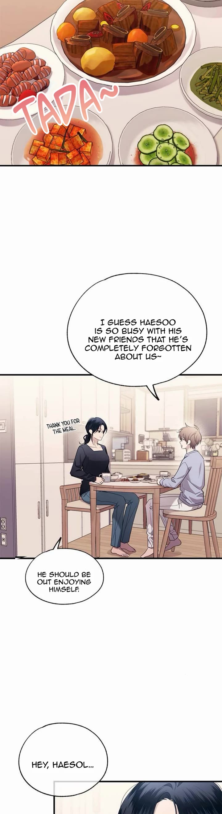 Yeonwoo's Innocence chapter 222 page 25