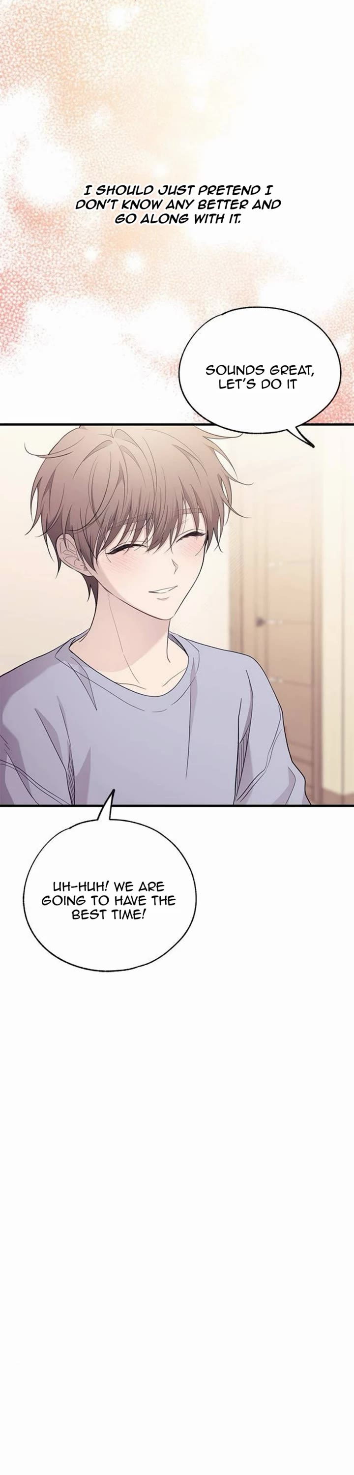 Yeonwoo's Innocence chapter 222 page 28