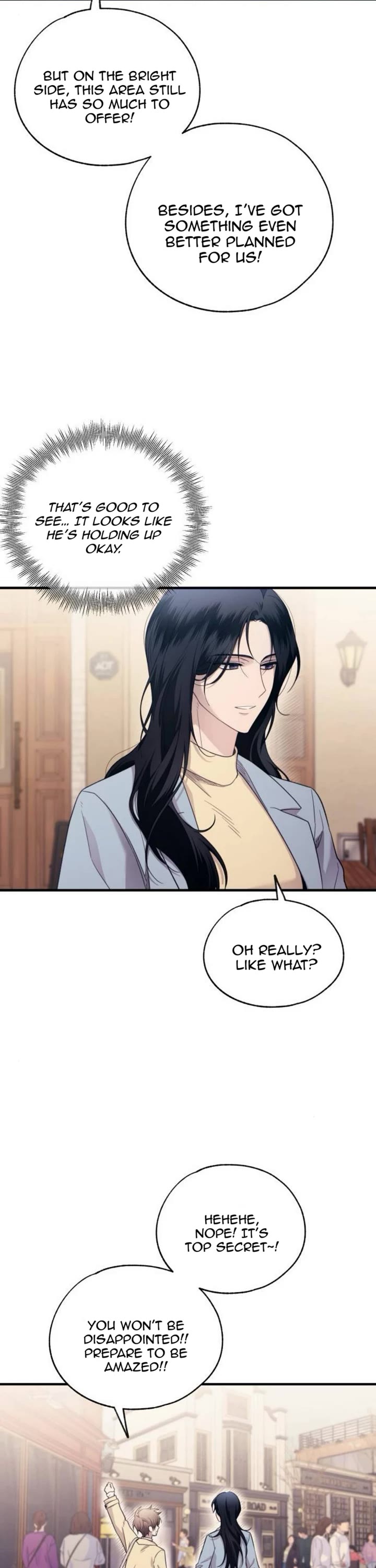 Yeonwoo's Innocence chapter 223 page 16