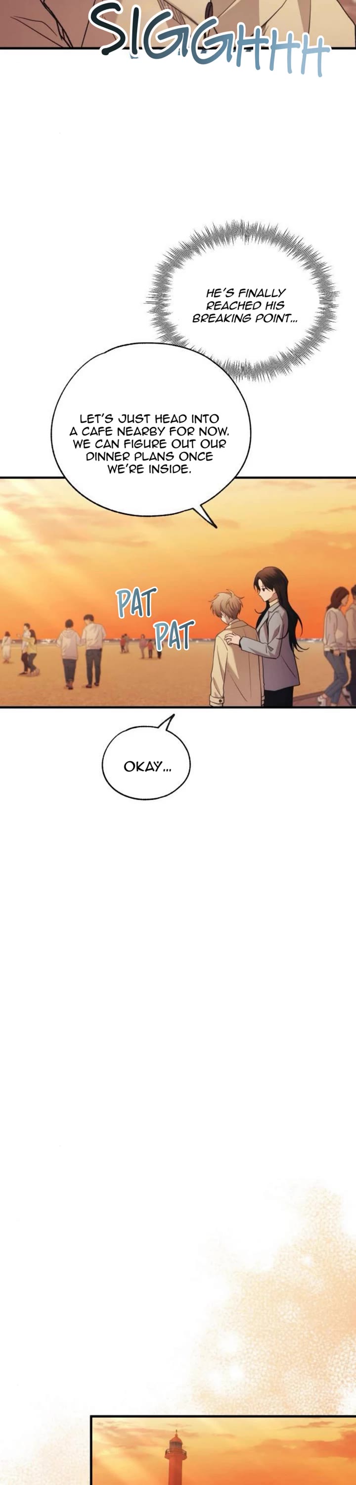 Yeonwoo's Innocence chapter 223 page 22