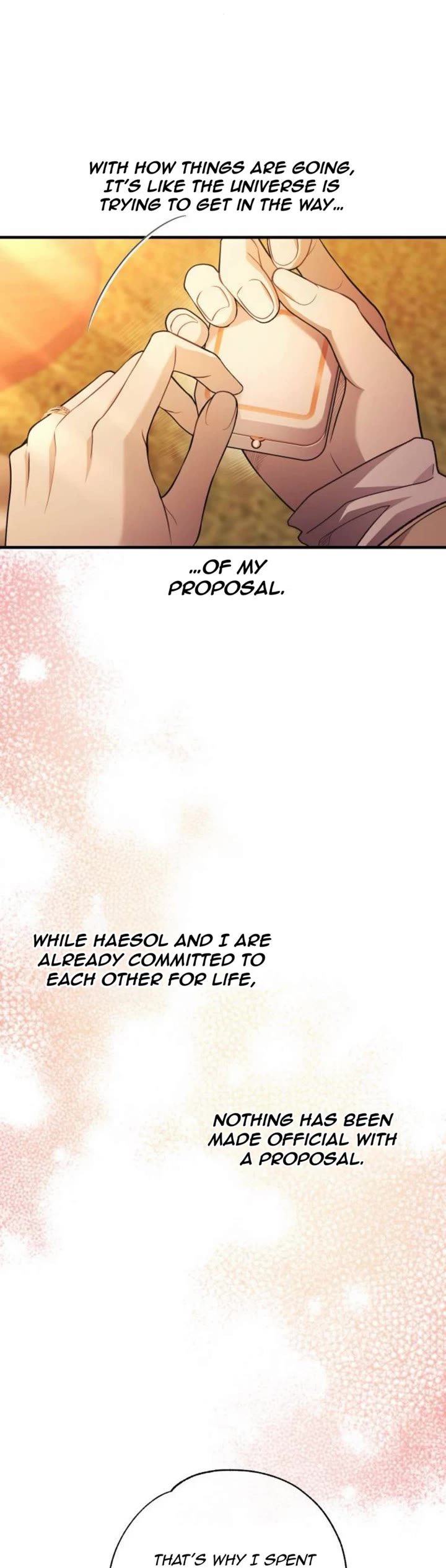 Yeonwoo's Innocence chapter 223 page 24