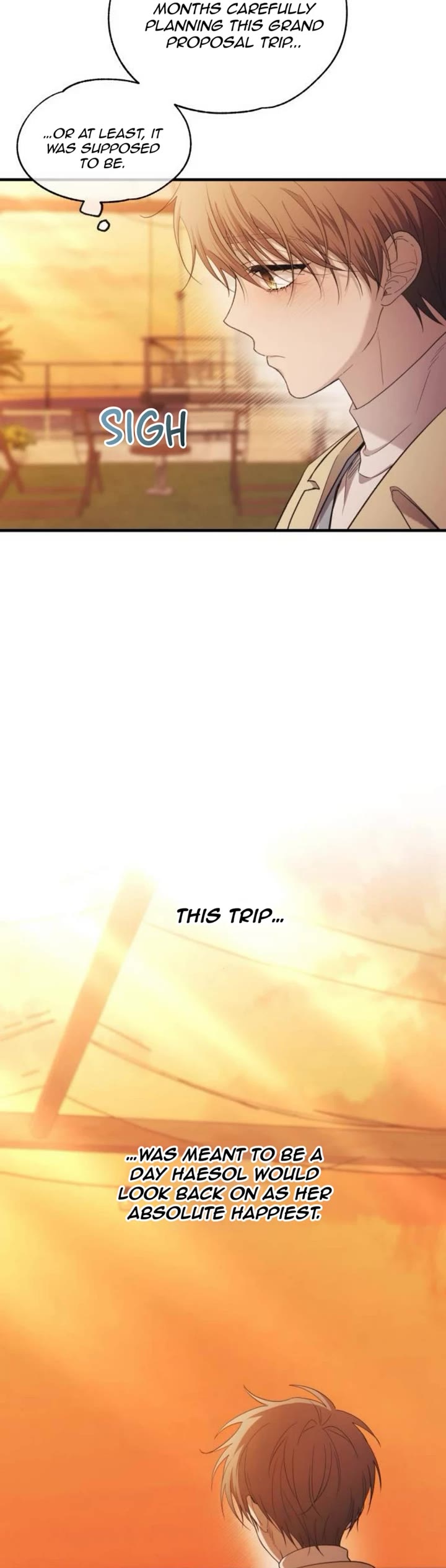 Yeonwoo's Innocence chapter 223 page 25