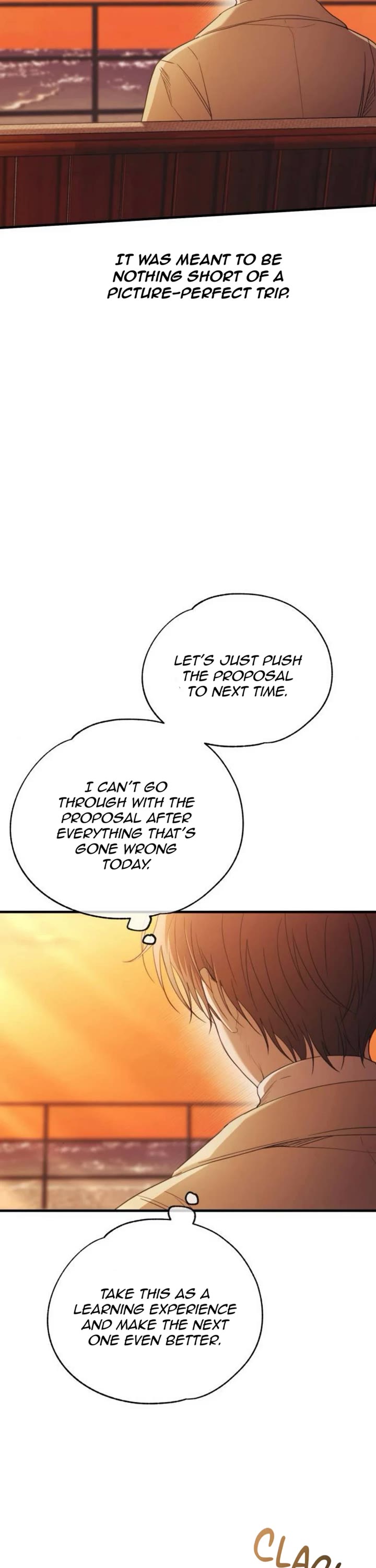 Yeonwoo's Innocence chapter 223 page 26