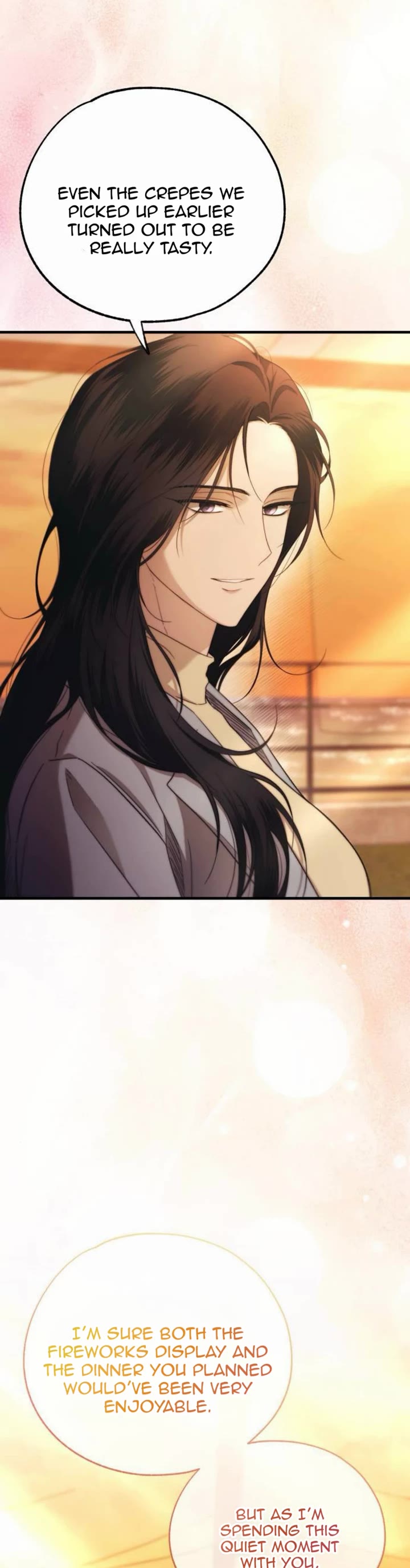 Yeonwoo's Innocence chapter 223 page 30