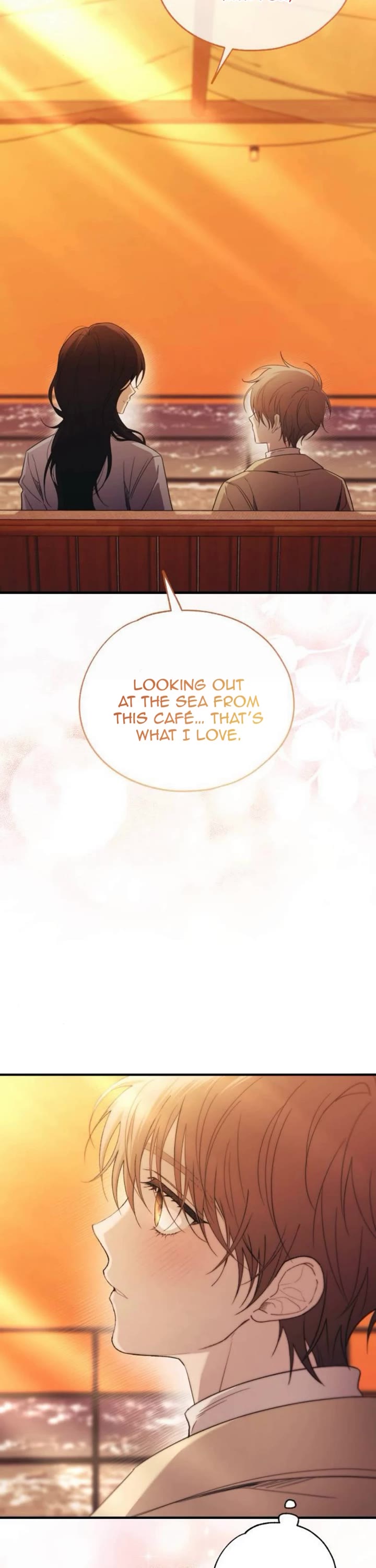 Yeonwoo's Innocence chapter 223 page 31