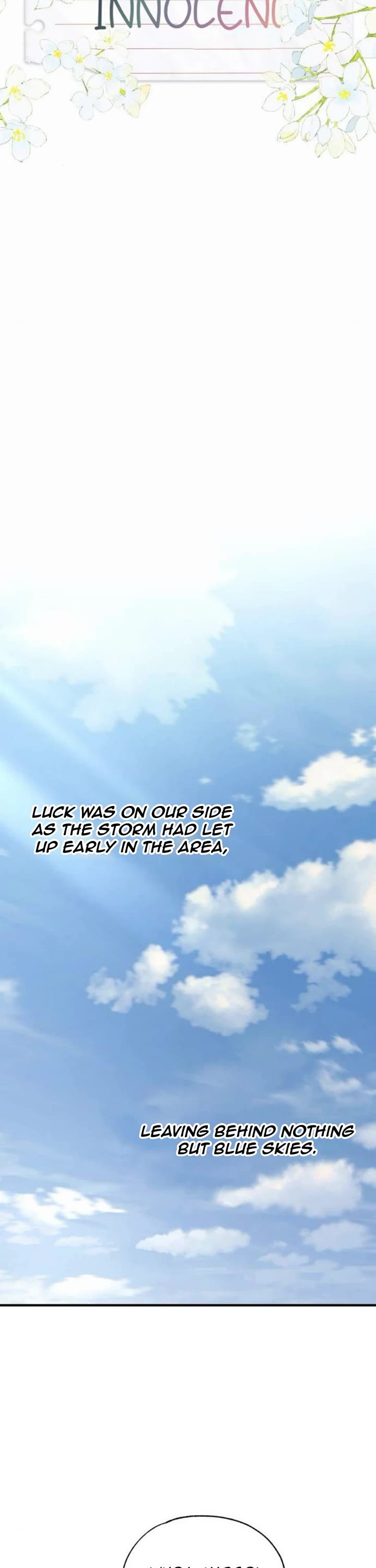 Yeonwoo's Innocence chapter 223 page 7