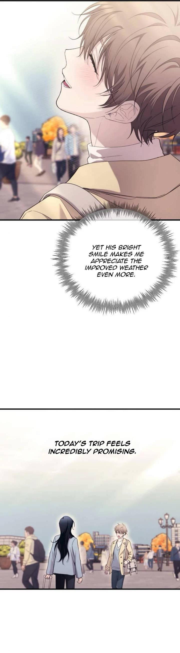Yeonwoo's Innocence chapter 223 page 9