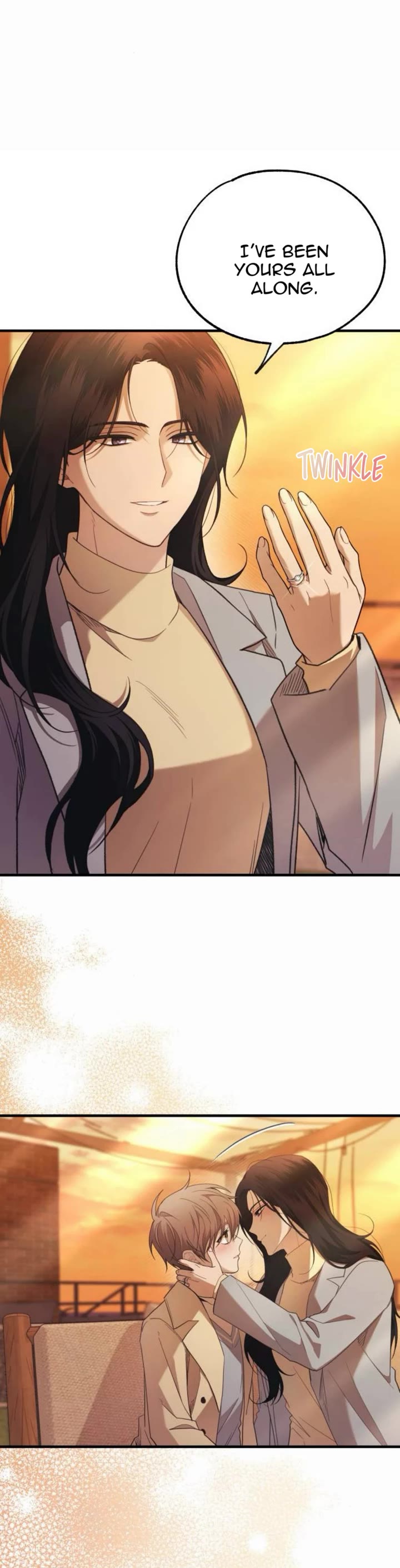 Yeonwoo's Innocence chapter 224 page 10