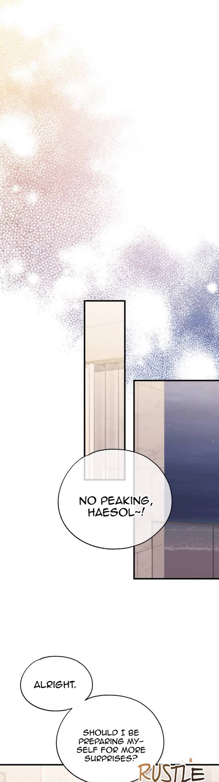 Yeonwoo's Innocence chapter 224 page 14