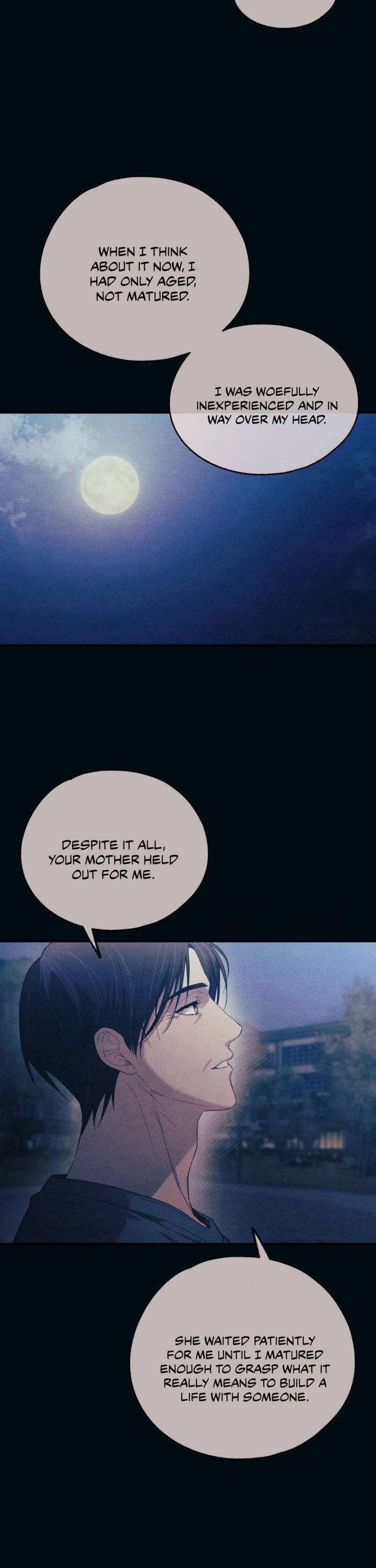 Yeonwoo's Innocence chapter 224 page 23