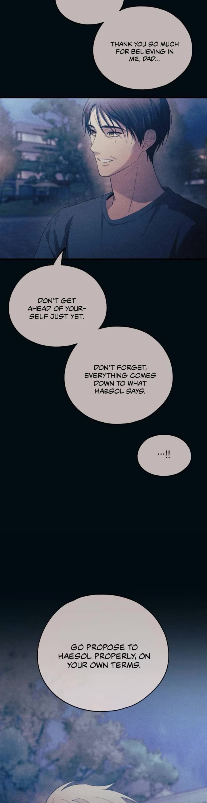 Yeonwoo's Innocence chapter 224 page 25