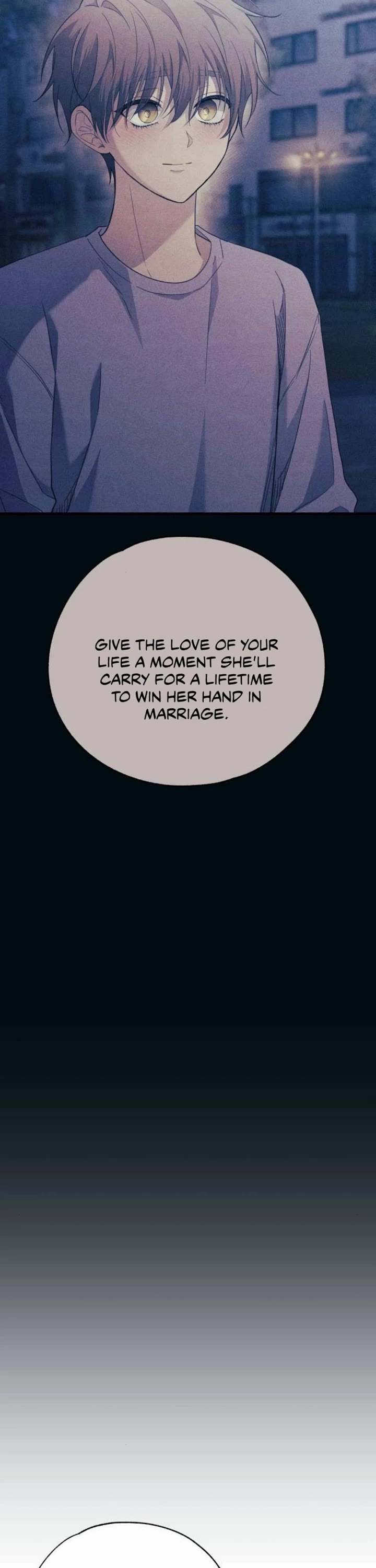 Yeonwoo's Innocence chapter 224 page 26