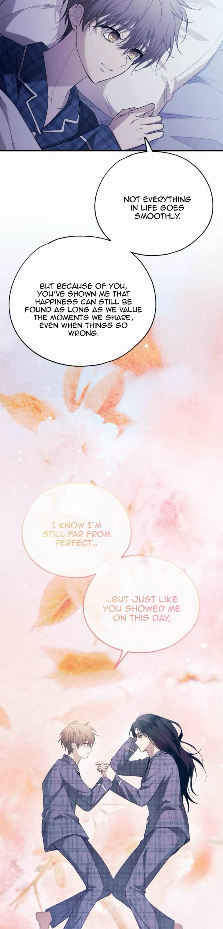 Yeonwoo's Innocence chapter 224 page 28