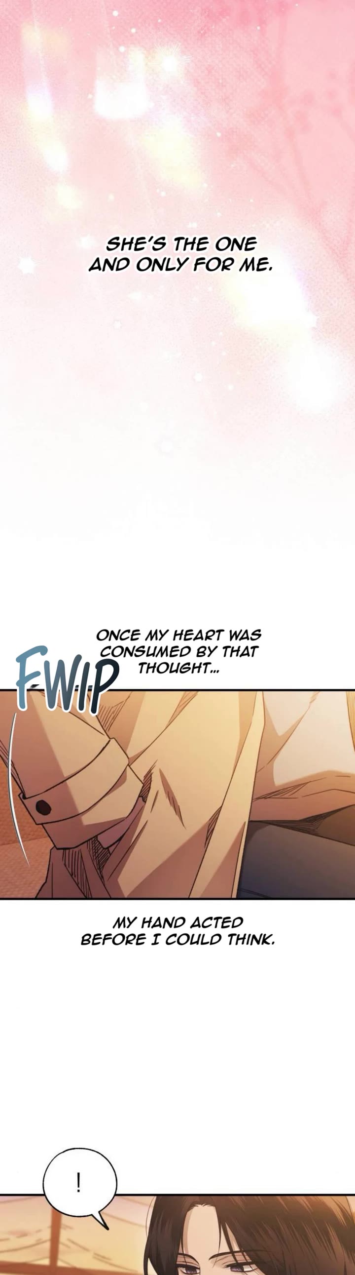 Yeonwoo's Innocence chapter 224 page 5