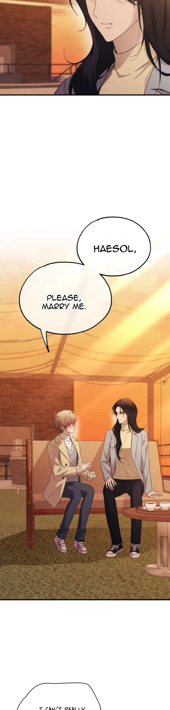 Yeonwoo's Innocence chapter 224 page 6