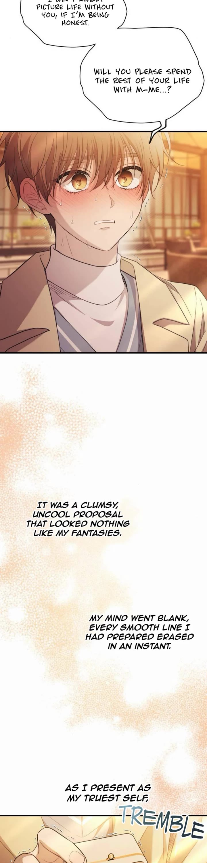 Yeonwoo's Innocence chapter 224 page 7