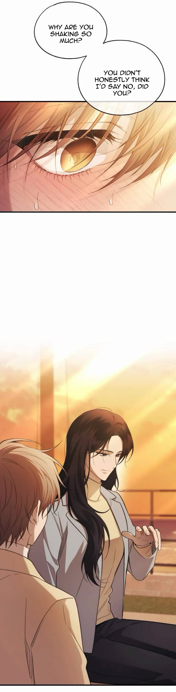 Yeonwoo's Innocence chapter 224 page 9