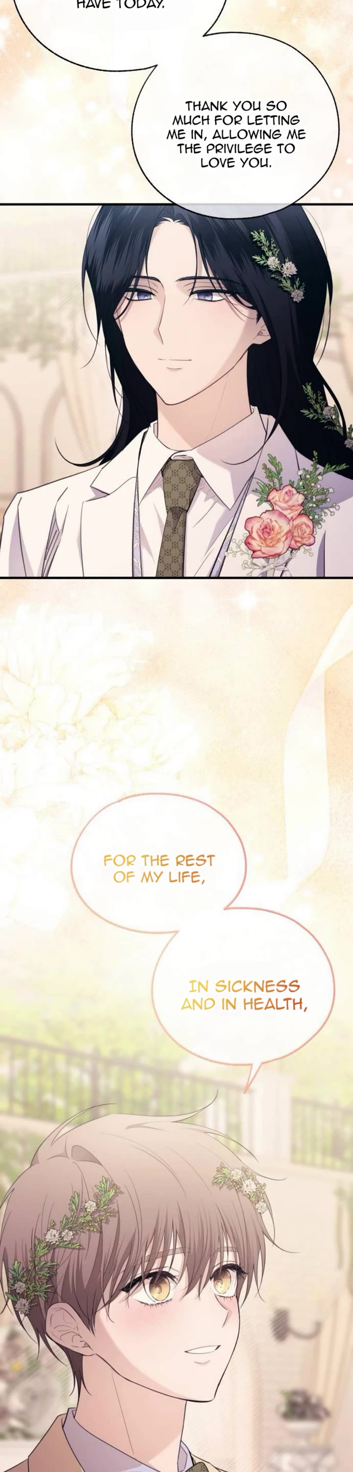 Yeonwoo's Innocence chapter 225 page 12