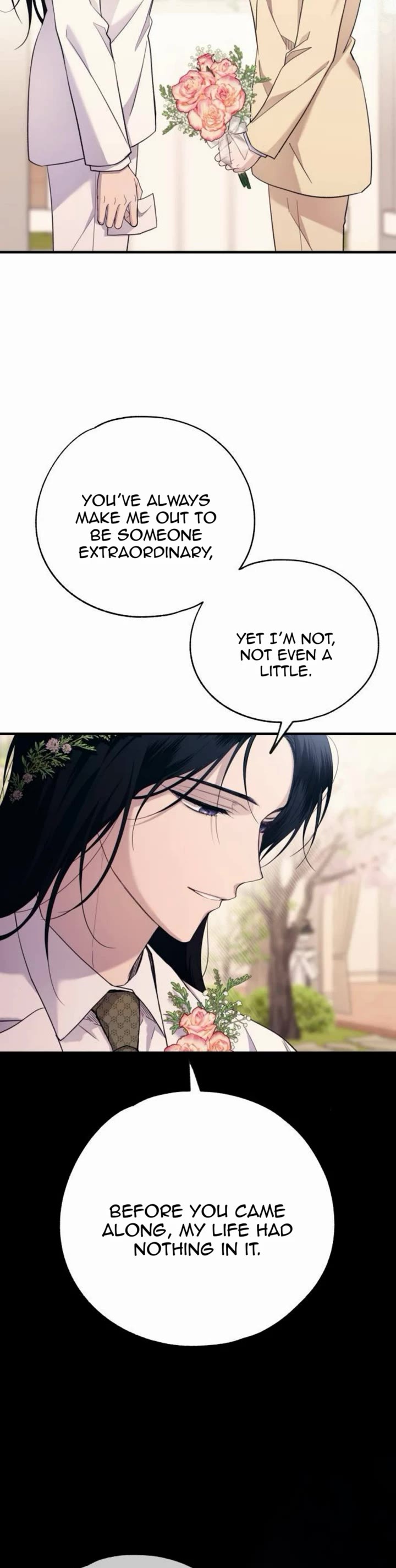 Yeonwoo's Innocence chapter 225 page 15