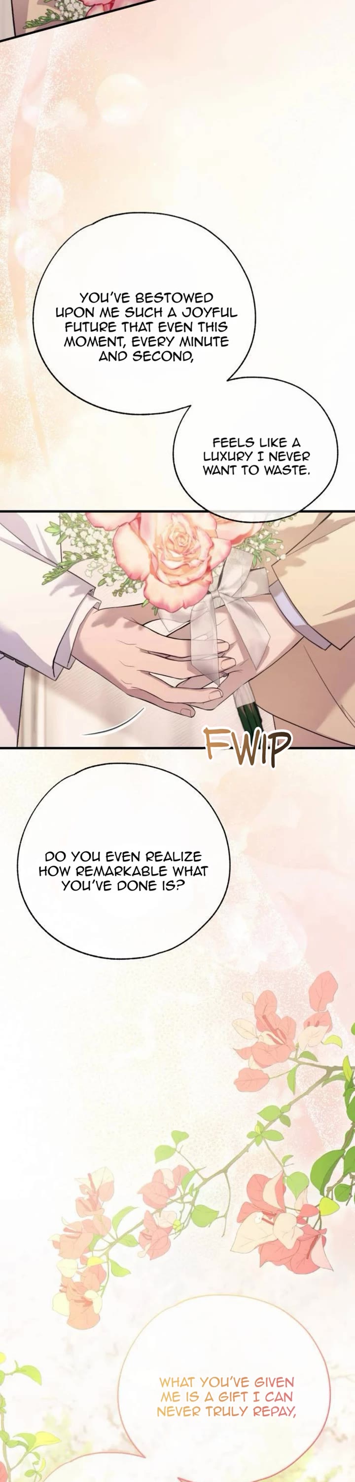 Yeonwoo's Innocence chapter 225 page 17
