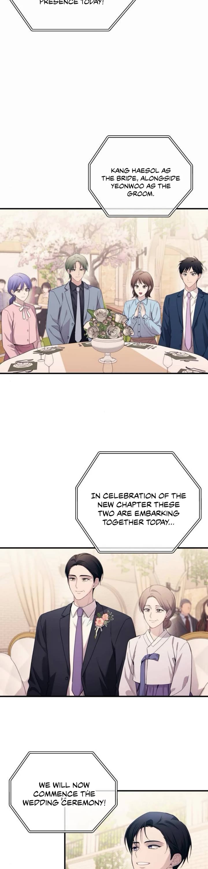 Yeonwoo's Innocence chapter 225 page 2